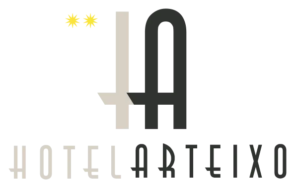 Logo Hotel Arteixo